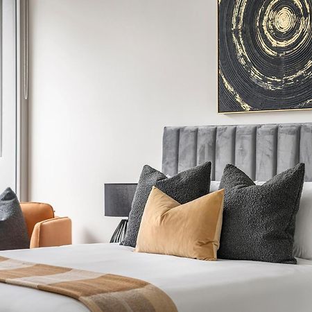 The Alta Apartments By Urban Rest Сидней Экстерьер фото
