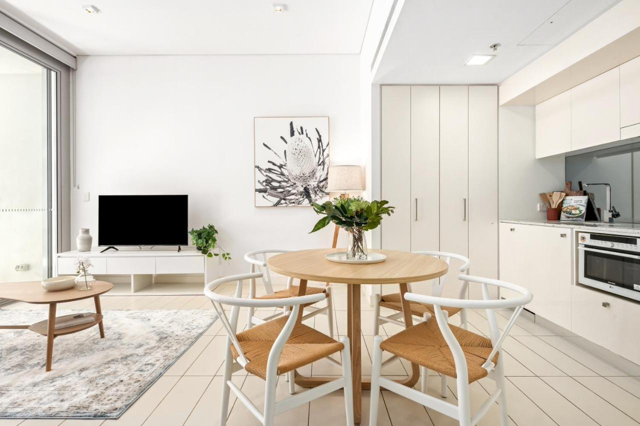 The Alta Apartments By Urban Rest Сидней Экстерьер фото