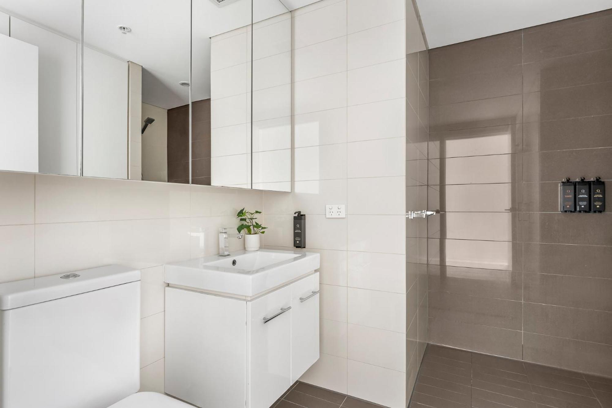 The Alta Apartments By Urban Rest Сидней Экстерьер фото